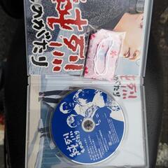 DVD ドラマ 純烈ものがたり ３０００円の画像