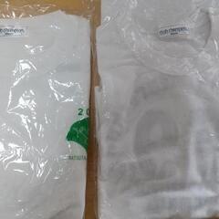 【3枚セット(2枚未使用)】ミズノ社製 勝田マラソン参加賞Tシャツの画像