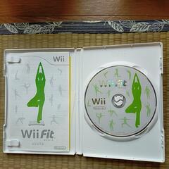 Wii ソフト2本の画像
