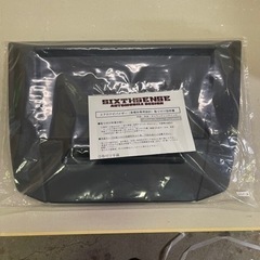 アルファード用ナビバイザーの画像