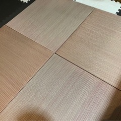琉球畳