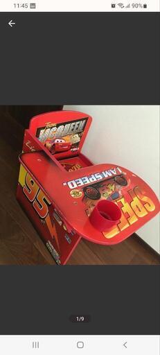 子供用　デスクチェア