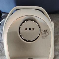 マイコンジャー炊飯器　SANYO ECJ-KS30　3L の画像