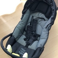 バウンサー