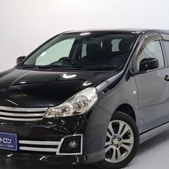日産 ウイングロード ライダー