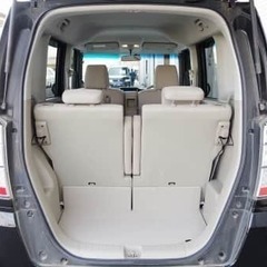 NBOXは快適すぎなんじゃ！　　ホンダ　NBOXの画像