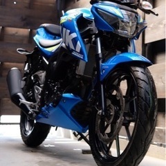 gsxs125