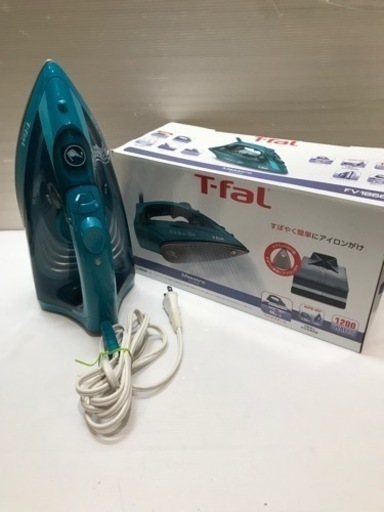 アイロン T-fal FV1866