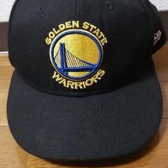 NEW ERA  帽子　60.6cm  NBA の画像