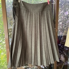 各300円　ビジネススカート②の画像