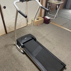 ランニングマシーン
