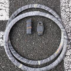 新品未使用✨パナソニック自転車タイヤ