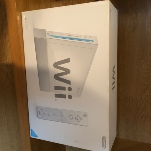 Wii Wii