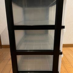 大型衣装ケース