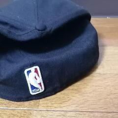 NEW ERA  帽子　60.6cm  NBA の画像