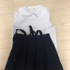 愛知県知立市なかよし保育園園服