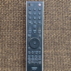 【ジャンク】TOSHIBA小型TV500円の画像