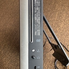 【ジャンク】TOSHIBA小型TV500円の画像