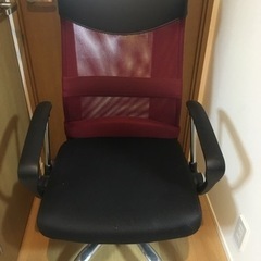オフィスチェア　タンスのゲン