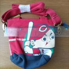 (お相手決定済です)カープチケットホルダー