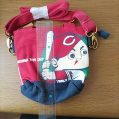 (お相手決定済です)カープチケットホルダーの画像