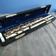 Sound flute SDN-351フルート ケース付き