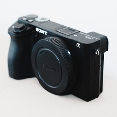 SONY α6500 ILCE-6500 ボディ ソニー ミラー...