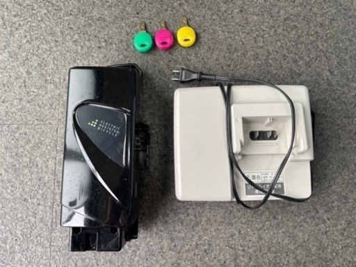 ★ECONAVI 新基準★Panasonic パナソニックリチウムビビDX BE-END635R 8.9AH 26インチ 3段 LED★引き取り歓迎！大阪発