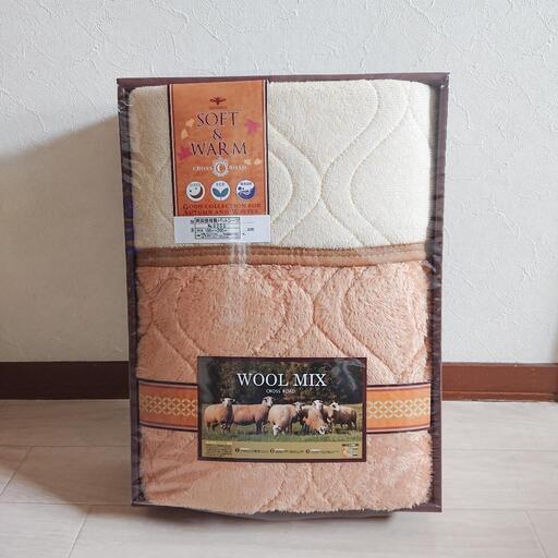 【新品未使用】100×200 / 敷きパットシーツ②