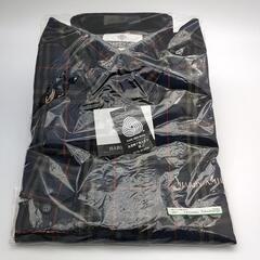 新品・未使用 Hardy Amies London 総柄 カジュ...