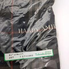 新品・未使用 Hardy Amies London 総柄 カジュアルシャツ Sの画像