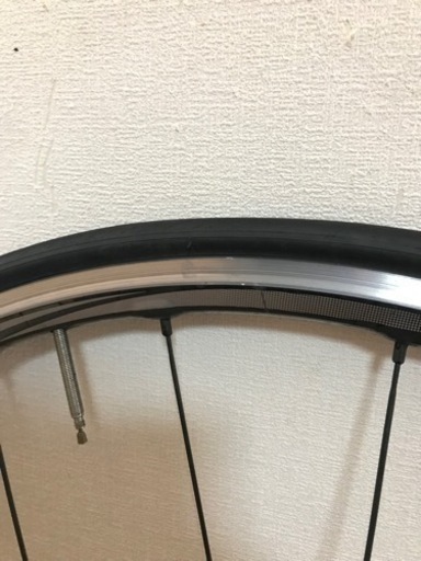 最終お値下げ　デュラエース　c24 dura-ace 前後　ホイール