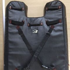 ビッグミット、キックミットの画像