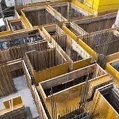 🌈型枠大工さん鉄筋工さん募集東京都の離島や石垣島🌈短期長期可の画像