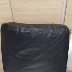 ビッグミット、キックミットの画像