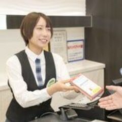 パチンコ店ライブガーデン鹿沼グランドシティ店アルバイト募集の画像