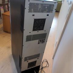 ワインクーラー　Haier  JL-CD53Aの画像