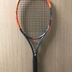 テニスラケット 　HEAD RADICAL GRAPHENEXT MP