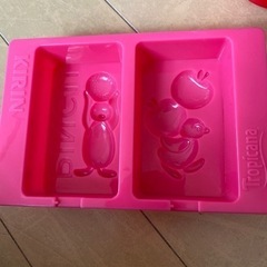 ピングーの製氷器