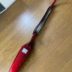 掃除機　縦型の画像