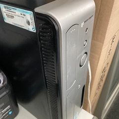 マウスコンピュータ　電源入らず