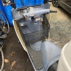 ジャイロキャノピー2stカスタム車ですの画像