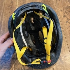 幼児用　ヘルメット（49〜56cm）の画像