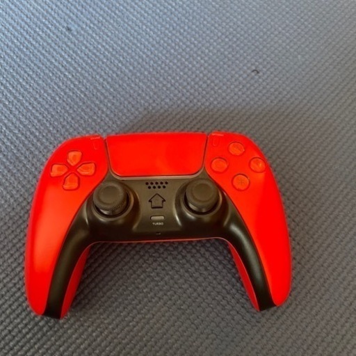 PS4 コントローラー