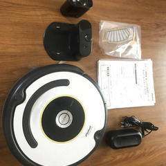 アイロボットルンバ622iRobot ROOMBA 掃除機の画像