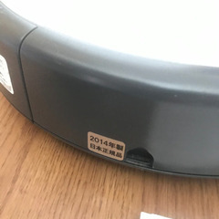 アイロボットルンバ622iRobot ROOMBA 掃除機の画像