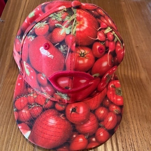 キャップ(カープ)2点※別々購入可