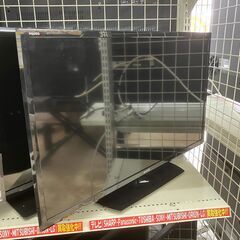 32型液晶テレビ 2019 2T-C32AE1  No.3921● ※現金、クレジット、スマホ決済対応※