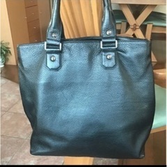 JOSEPH ジョセフ トートバッグ　お安くします。の画像