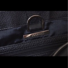 JOSEPH ジョセフ トートバッグ　お安くします。の画像